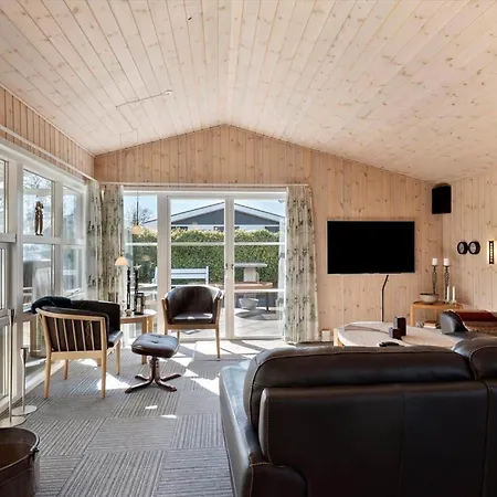 Oh584-hadsund-viffertsholm-8 Casa vacanze