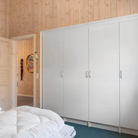 Oh584-hadsund-viffertsholm-8 Casa vacanze Øster Hurup